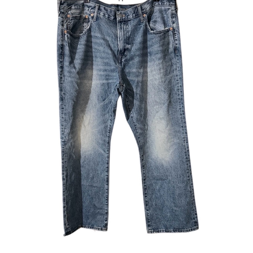 American Eagle Outfitters Original Bootcut Jeans